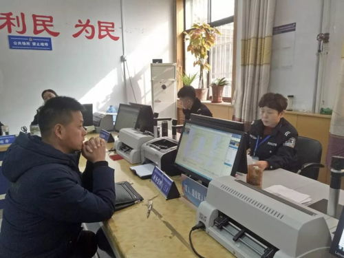 便民利企新舉措 石家莊交管服務(wù)窗口實(shí)行6天工作制，北京信息技術(shù)咨詢服務(wù)同步升級